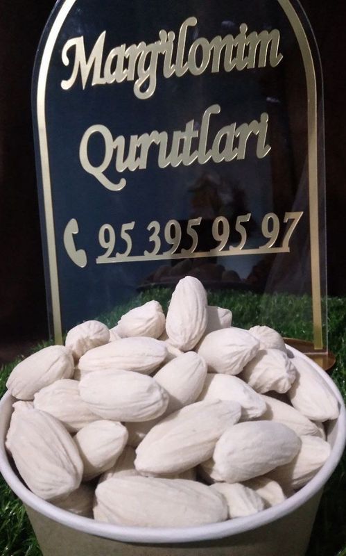 Marg'ilon Qurut Marmeladlari Marg'ilon Qurut Marmeladlari