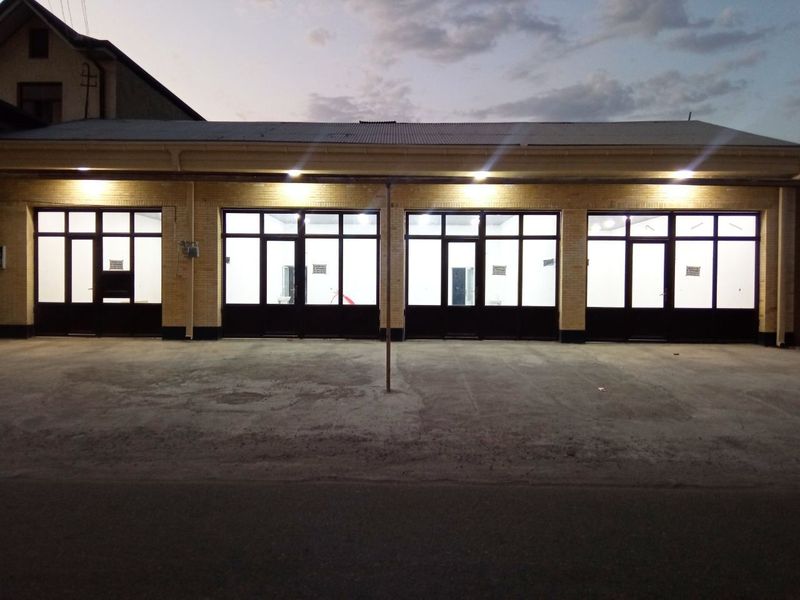 В Согдиане Продается все магазины все по 40кв. зади ещё есть участок В Согдиане Продается все магазины все по 40кв. зади ещё есть участок