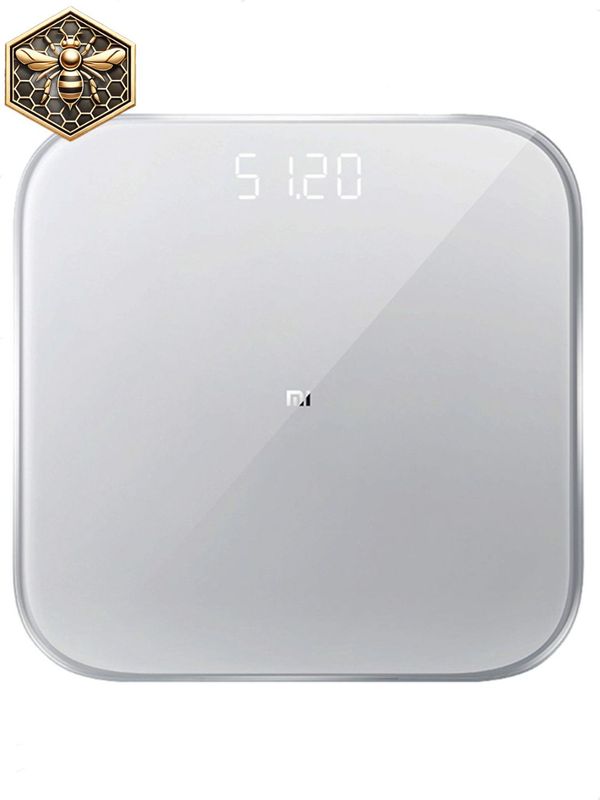 Умные весы Mi Smart Scale 2 Global! Умные весы Mi Smart Scale 2 Global!