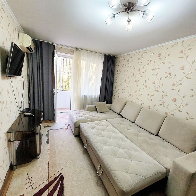 Chilonzor Molliya Institute yaqnida kvartira metroga 5 minut