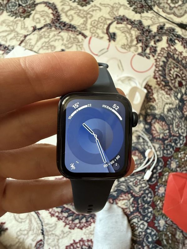 Apple Watch Se Gen 2 40mm Apple Watch Se Gen 2 40mm
