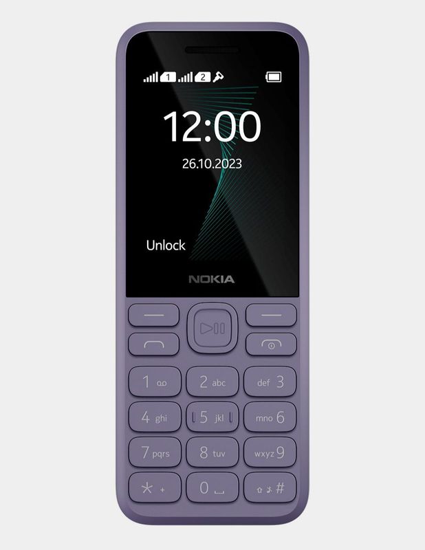 Knopkali Nokia 130 telefonlari sotiladi