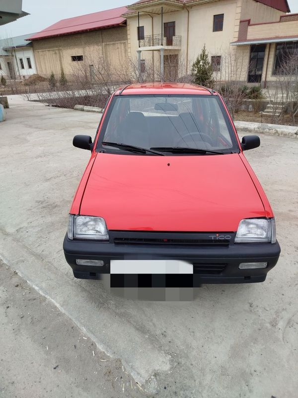 Daewoo Tico 1997