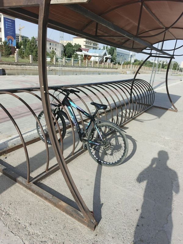 velosipedlar sotiladi
