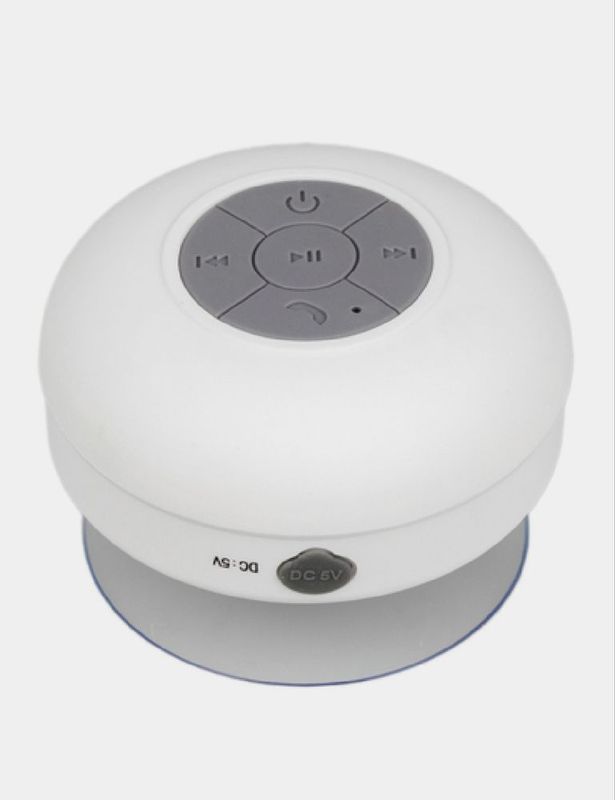 Мини Bluetooth динамик водонепроницаемый. Мини Bluetooth динамик водонепроницаемый.
