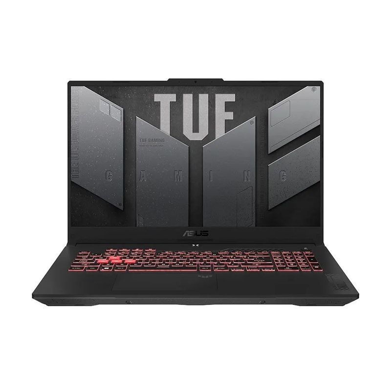 Asus TUF Gaming A17