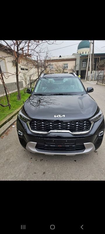 Kia sone 3pozitsa 2024 dekabr yangi