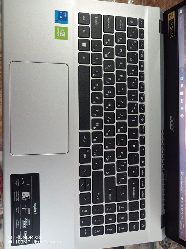 Kompyuter nootbook Kompyuter nootbook