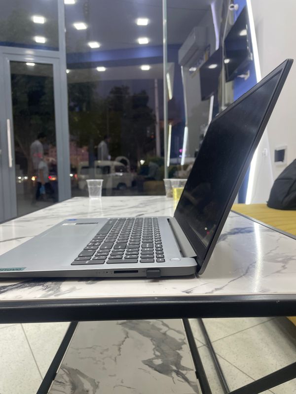 noutbook lenovo 2024 в хорошем состоянии