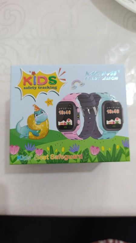 Smart Watch kids