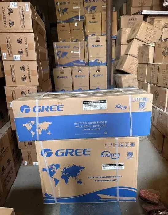 Кондиционеры GREE 12 inerter доставка по городу бесплатно 24/7 Кондиционеры GREE 12 inerter доставка по городу бесплатно 24/7