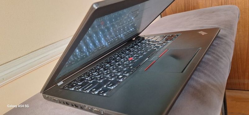 Lenovo ThinkPad t460