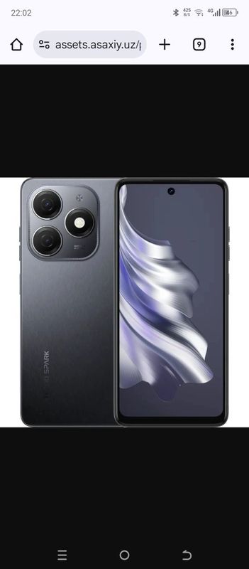 Techno spark 20pro 256gb srochna
