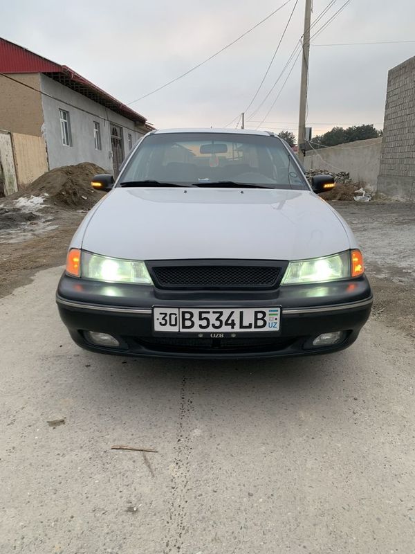 Nexia 1 metan 1996