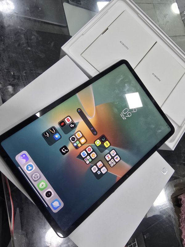 Xiaomi pad 6 full Xiaomi pad 6 full