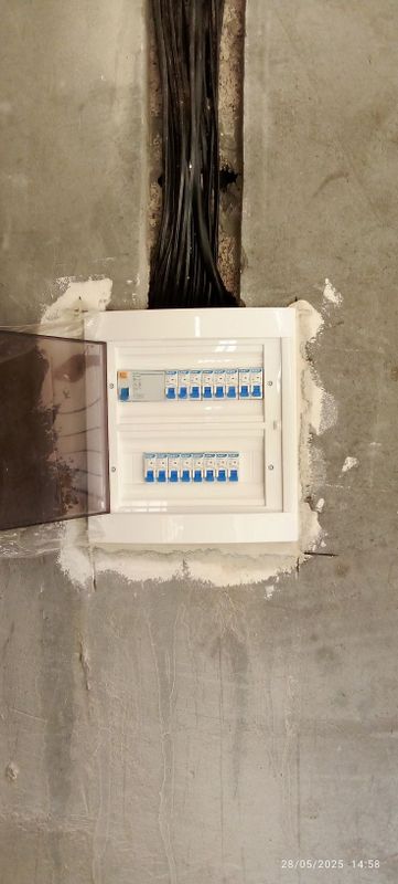 Elektrik xizmati Elektrik xizmati