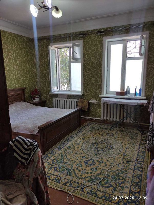 Дом 4 комнаты Саракульская, Мирабадский р-н Дом 4 комнаты Саракульская, Мирабадский р-н