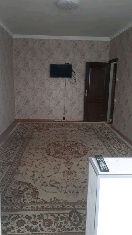 Продаётся Чиланзар 8кв 2/4/4 панель