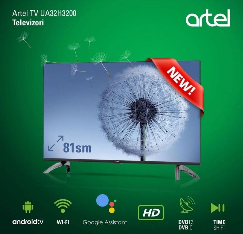 Artel TV 32 " 81