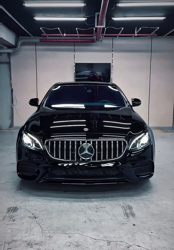 Mercedes w 213 e200 Mercedes w 213 e200