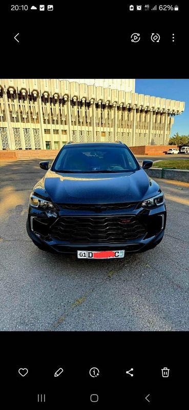Tracker 2 ltz avtomat 2023 Tracker 2 ltz avtomat 2023