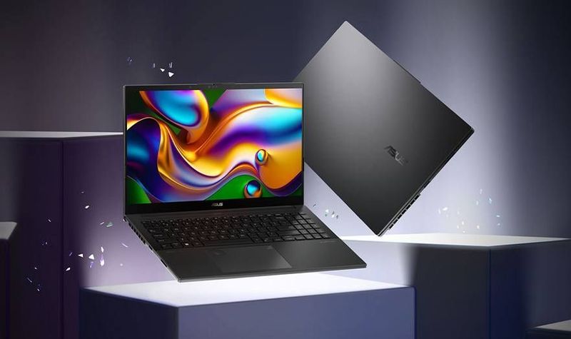 ASUS vivobook PRO Q533M 15.6" (USA)