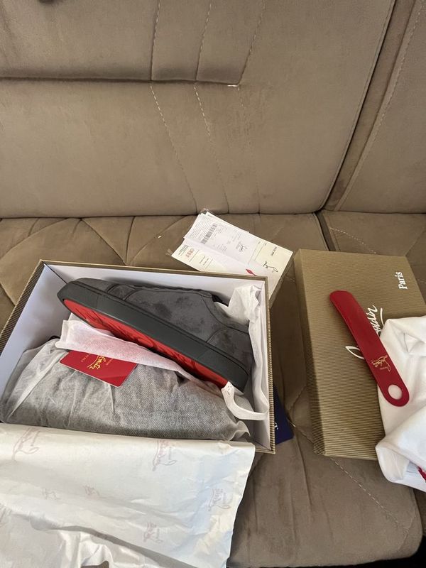 Louboutin (лабутены) Louboutin (лабутены)