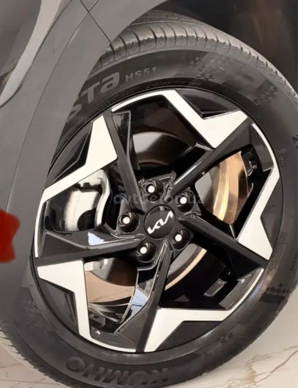 Kia Seltos 2024 Kia Seltos 2024