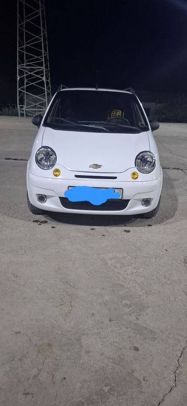 Matiz idiallni olasiz