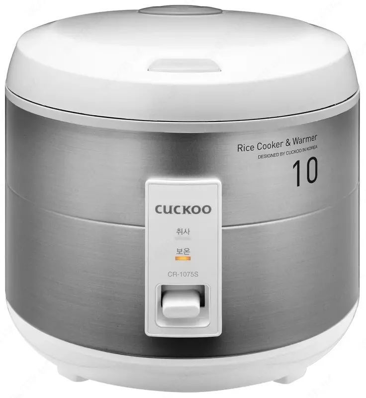 Рисоварка Cuckoo Рисоварка Cuckoo