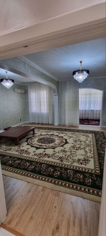 Слаётся в аренду квартира 4/5/5 Ц15, Жангох, Шайхонтохурский рн. Слаётся в аренду квартира 4/5/5 Ц15, Жангох, Шайхонтохурский рн.