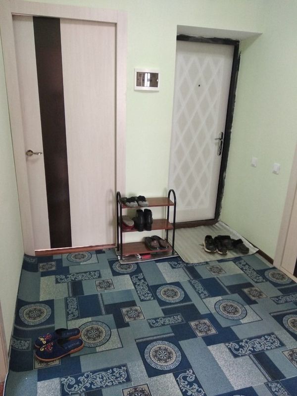 Vobkent tumanida 3 xonali yangi dom sotiladi Vobkent tumanida 3 xonali yangi dom sotiladi