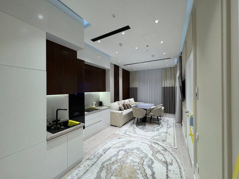 Аренда Nest one Аренда Nest one