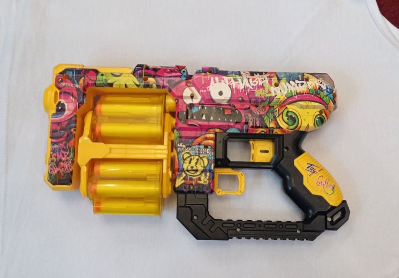 Nerf Zombie Strike Nerf Zombie Strike