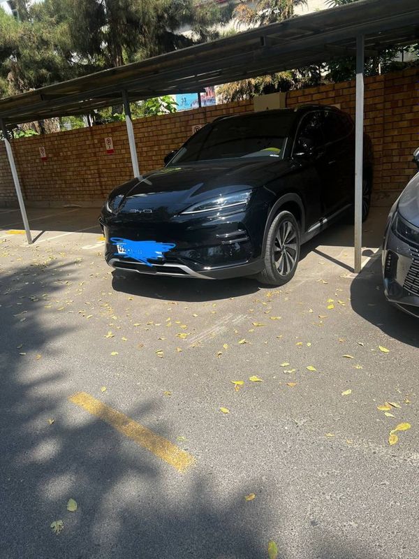 Продам BYD champion 605 км Продам BYD champion 605 км