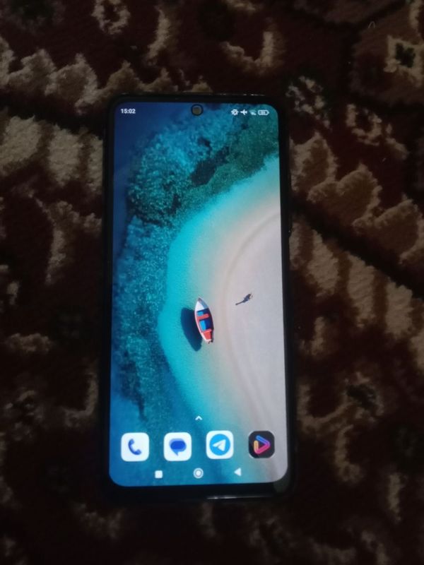 Redmi Not 11 ideal Redmi Not 11 ideal