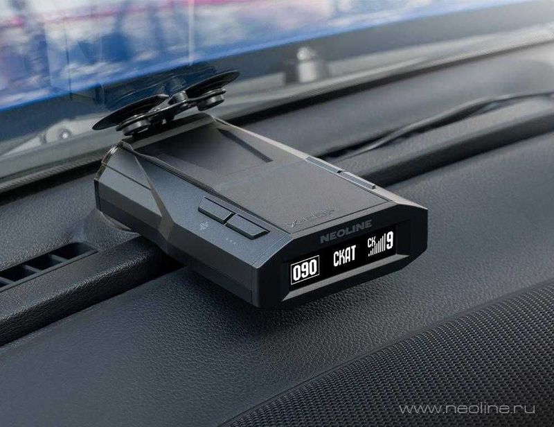 Anti radar neonline 7700 Anti radar neonline 7700