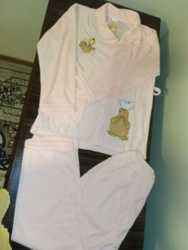 pijama