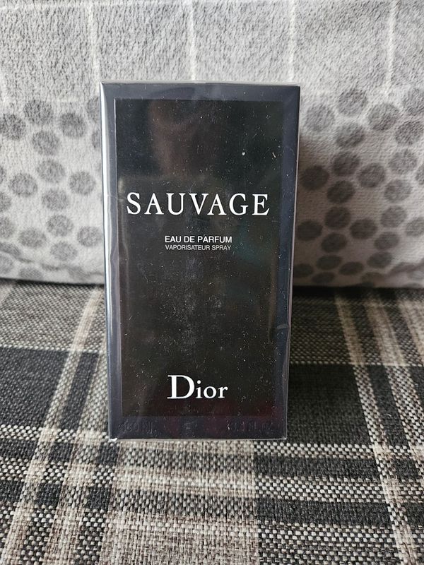 Dior Sauvage орилипал Dior Sauvage орилипал