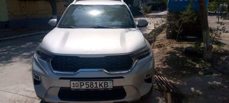 Kia Sanet продается