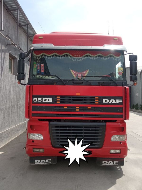 Daf evro 2 sotiladi Daf evro 2 sotiladi