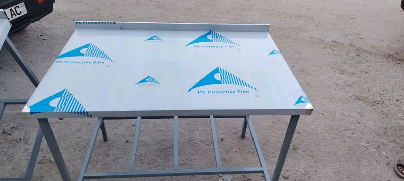 нержавика стол для загадочный nerjavika stol