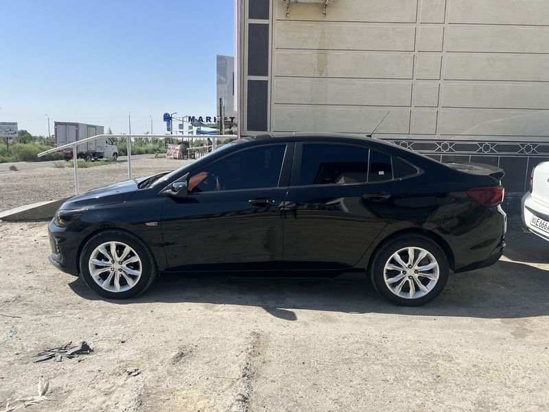 Malibu primer saka Kobl Onix Nexia Spark R17 Malibu primer saka Kobl Onix Nexia Spark R17