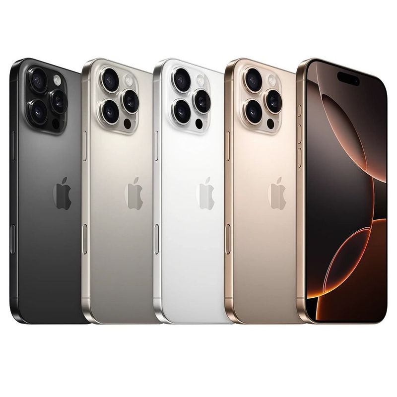 Iphone 16 pro max premium Iphone 16 pro max premium