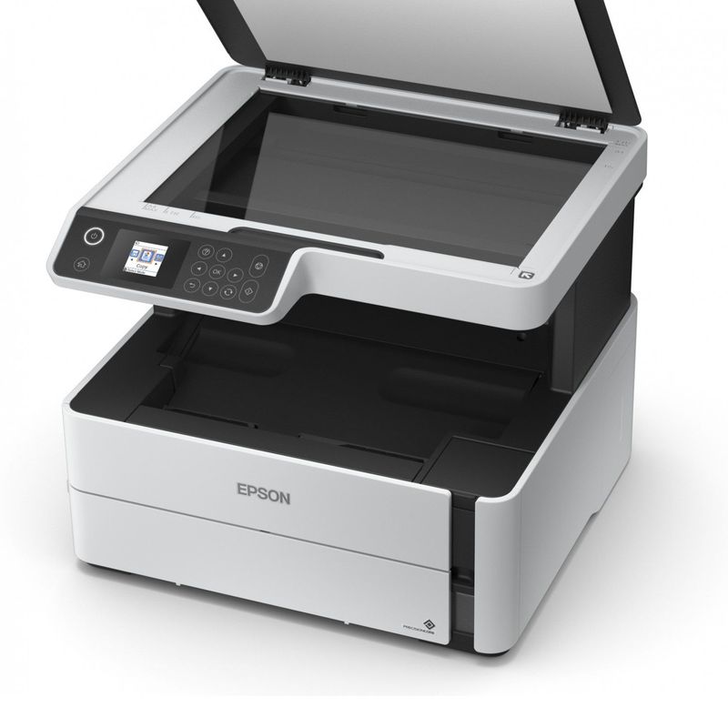 МФУ Epson M2170 [A4, струйное, черно-белое ]