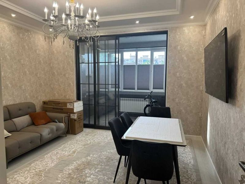 Fully furnished 2 Bedroom flat, 5 minutes walk to tube station Fully furnished 2 Bedroom flat, 5 minutes walk to tube station