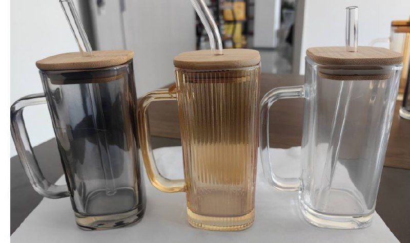 Stakan 400ml