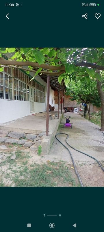 Срочно участок дом в Хондайлыке Срочно участок дом в Хондайлыке