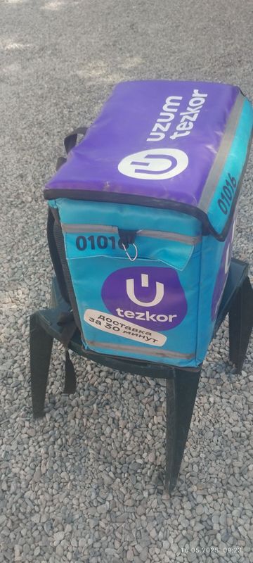 Продам сумку для доставки срочна: 200000 so'm - Sumkalar Toshkent . Продам сумку для доставки срочна: 200000 so'm - Sumkalar Toshkent .