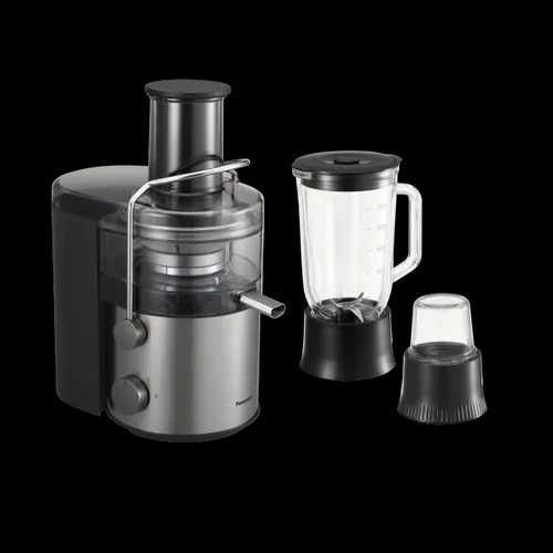 PANASONIC MJ-CB800 КУХОННЫЙ КОМБАЙН, соковыжималка, блендер, кофемолка PANASONIC MJ-CB800 КУХОННЫЙ КОМБАЙН, соковыжималка, блендер, кофемолка